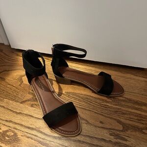 Rock & Candy Heeled Sandals